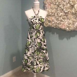 ⛄️Dress barn summer dress